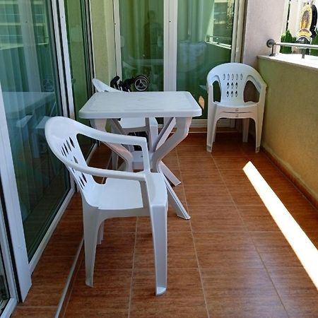 Big Comfortable Apartment With 2 Bedrooms Pollo Resort Slantschew brjag Exterior foto
