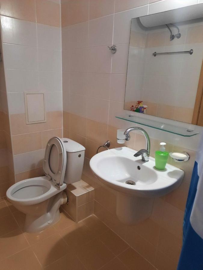 Big Comfortable Apartment With 2 Bedrooms Pollo Resort Slantschew brjag Exterior foto