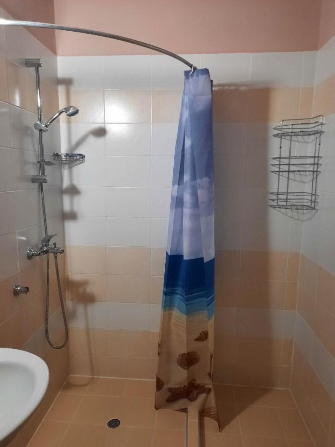 Big Comfortable Apartment With 2 Bedrooms Pollo Resort Slantschew brjag Exterior foto