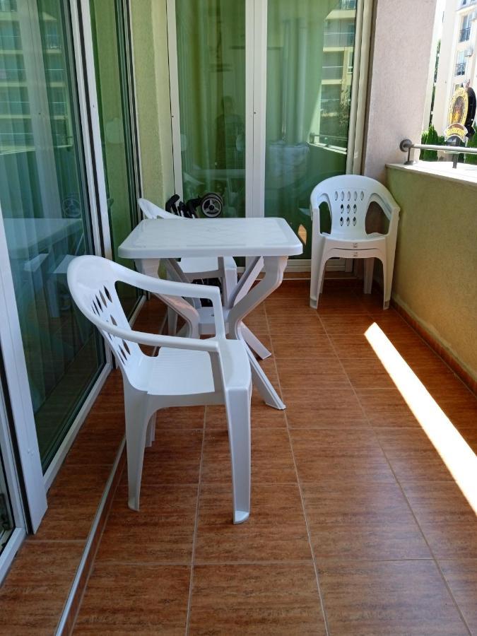 Big Comfortable Apartment With 2 Bedrooms Pollo Resort Slantschew brjag Exterior foto